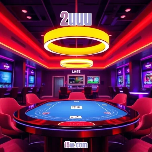 2uuu: Como os Jogos Competitivos Podem Transformar sua Diversão