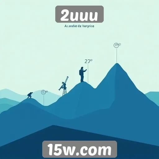 História e evolução do site 2uuu