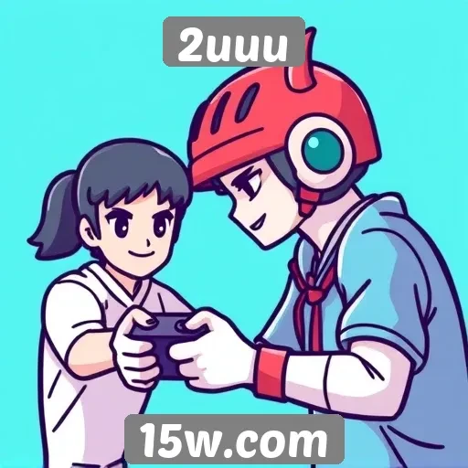 Dicas para maximizar sua experiência em 2uuu