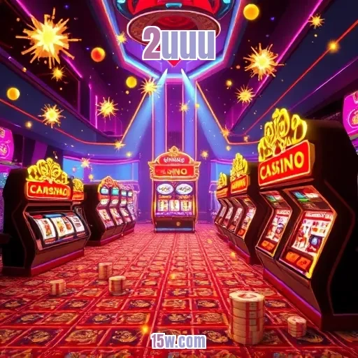 2uuu Novos Lançamentos