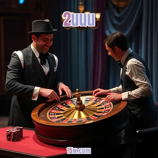 2uuu: Aventura e Magia na Seção de Jogos RPG