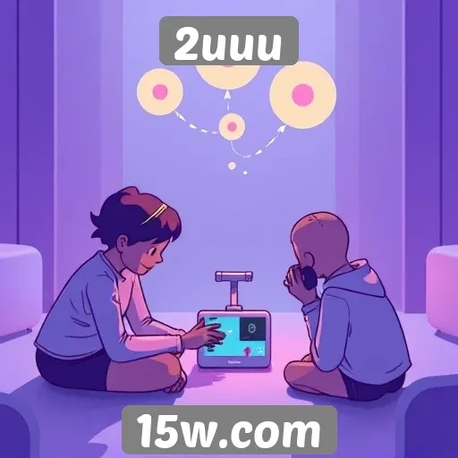 Evolução das funcionalidades do site 2uuu