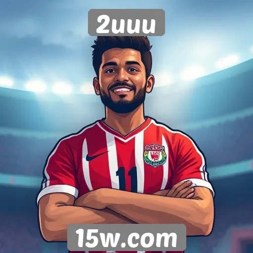 Histórias de sucesso de jogadores no 2uuu