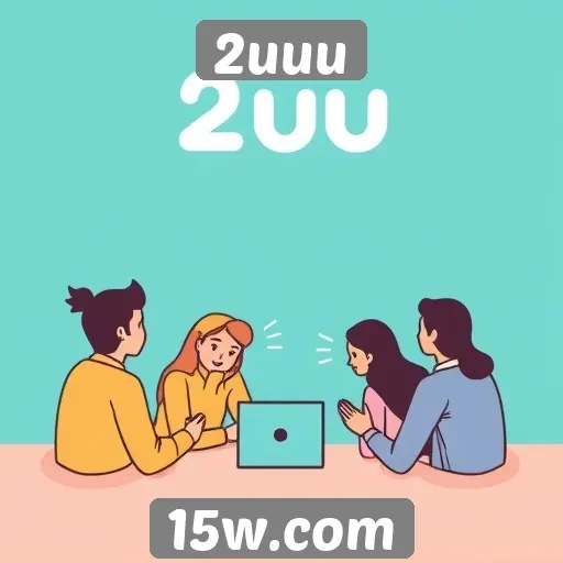 Feedback de usuários sobre a experiência no 2uuu