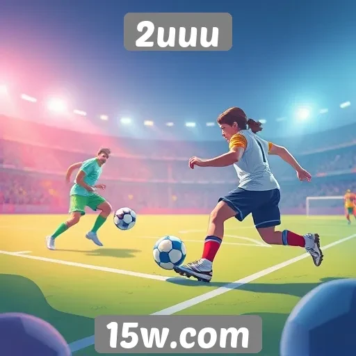 Análise da plataforma 2uuu para jogadores iniciantes