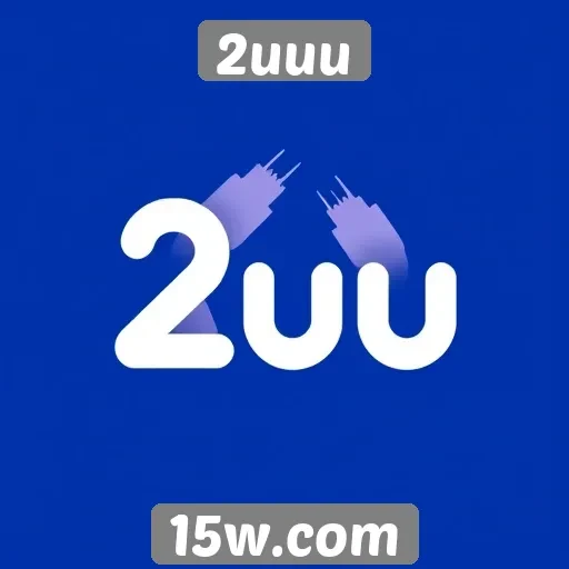 Plano de expansão do 2uuu para o mercado global